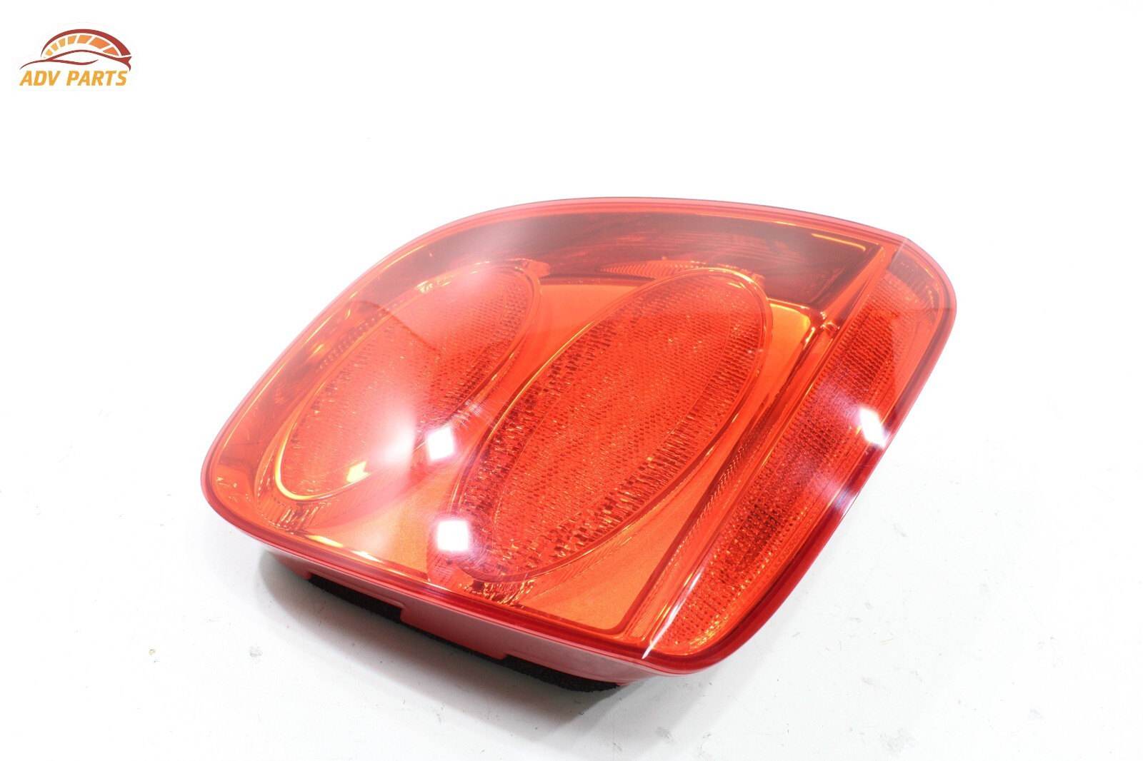 06-12 BENTLEY CONTINENTAL REAR LEFT DRIVER SIDE TAILLIGHT TAIL LIGHT LAMP OEM