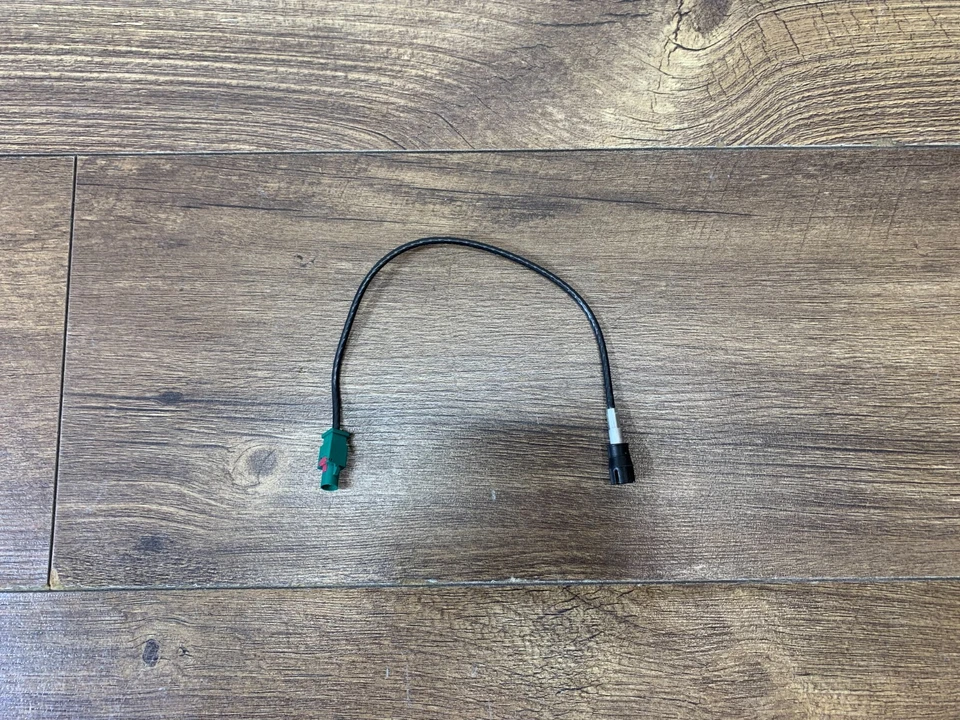 Cable arnés de cableado aéreo Volkswagen Jetta 2002-2005 000-098-697 OEM NUEVO Foto 2 de 4