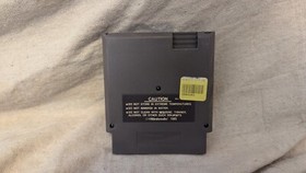 GIOCO NINTENDO NES - 1988 BLASTER MASTER - CARTUCCIA AUTENTICA OTTIME CONDIZIONI