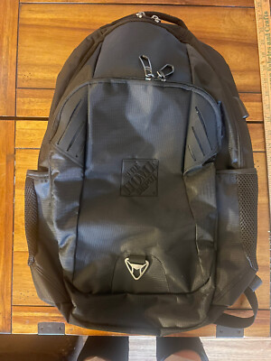 Leeds Computer Backpack Home Depot LEEDS Checkmate 19”×14.5