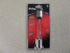 MASTER 1471DAT 3 1/2" WIDE TRAILER COUPLER LATCH LOCK