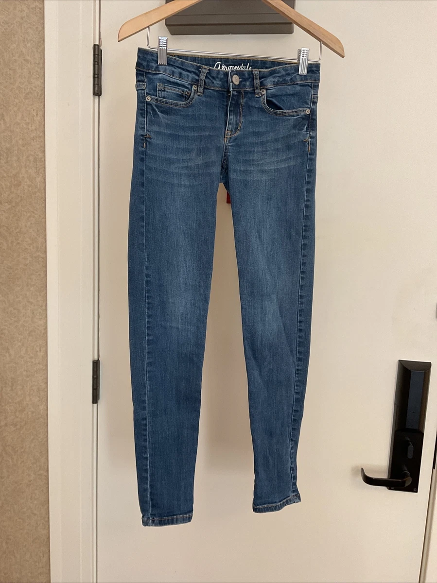 Aeropostale lola jeggings sale