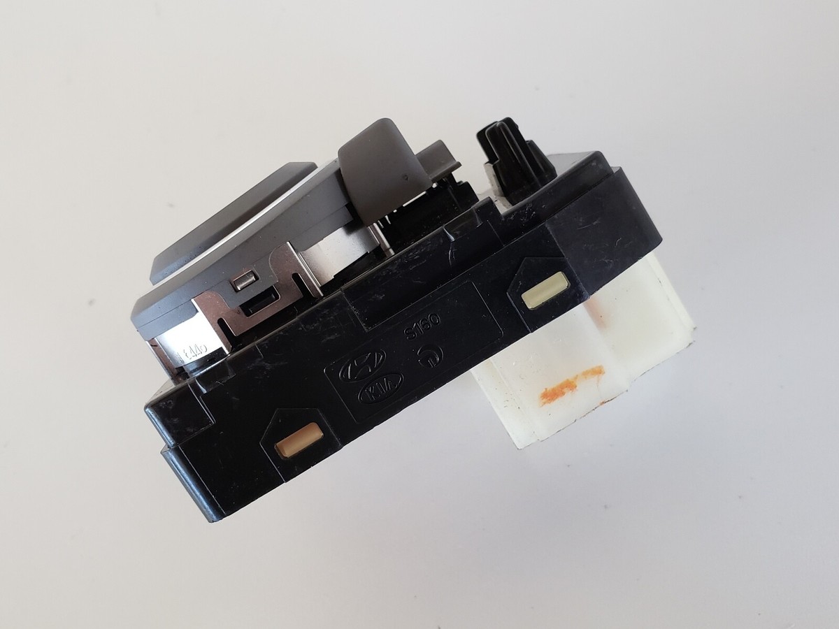11-15 Hyundai Sonata 202006586 Mirror Switch OEM | eBay
