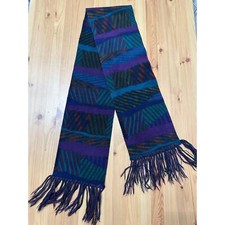 Vintage Scarf One Size
