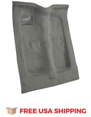 ACC FITS 1977-1990 Chevrolet Caprice 4DR Cutpile Auto Custom Carpet — 第 2/3 张图片