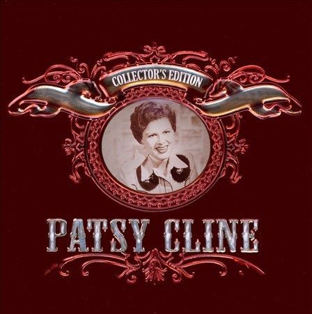 Patsy Cline [Madacy 2007/3 CD] by Patsy Cline (CD, Sep-2007, 3 Discs ...