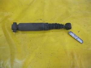 Peugeot 206cc,               Stoßdämpfer Hinterachse, siehe Bild.