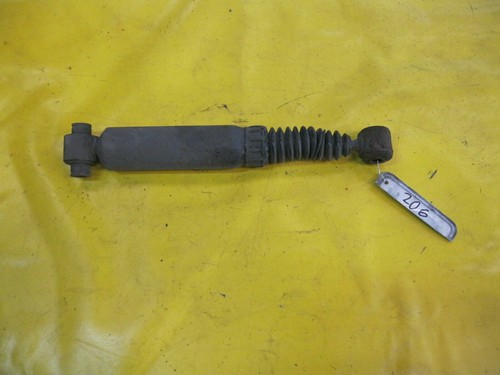 Peugeot 206cc,               Stoßdämpfer Hinterachse, siehe Bild.