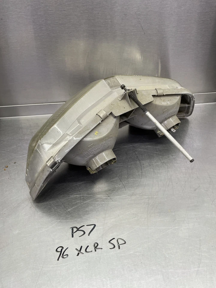 1999 Polaris XLT SP 600 Headlight 2431009 XCR Sp 96 97 98 Storm Aggressive Oem - Image 4 of 4