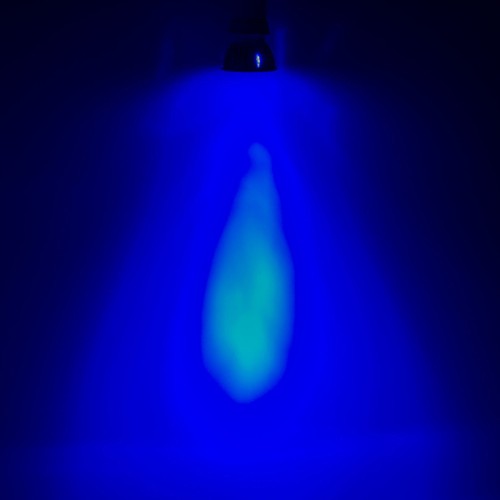 Multicolor Light Dimmable LED Spotlight Bulbs 3W MR16 GU10 GU5.3 E27 E14 12V 24V - Picture 16 of 24