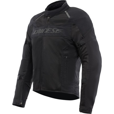 Herren Motorrad Jacke 64 - Dainese Air Frame 3 - schwarz-schwarz-schwarz