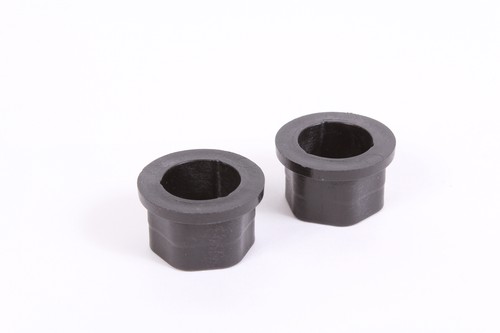 4ER-PACK RASENTRAKTOR ACHSKAPPE 532104757 Passt Für Handwerker Achse