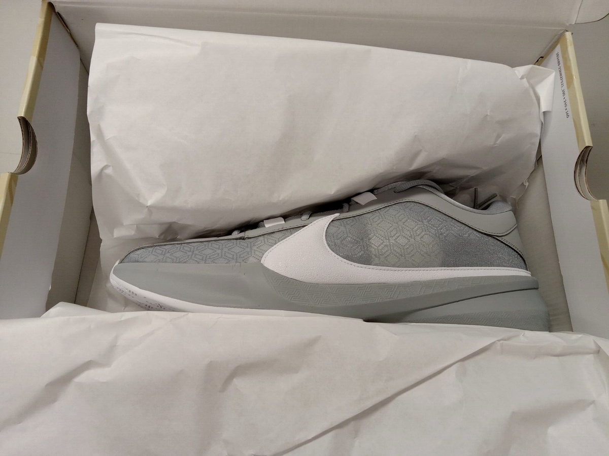 Nike Zoom Freak 5 TB New In Box Nike Zoom Freak 5 TB Wolf Grey Men main image 2