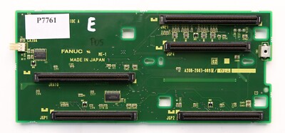 FANUC A20B-2003-0890/02A Servo Control Board Elektronik A350-2003-T896/02