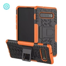 Shockproof cell phone cases for Samsung galaxy s10 plus 