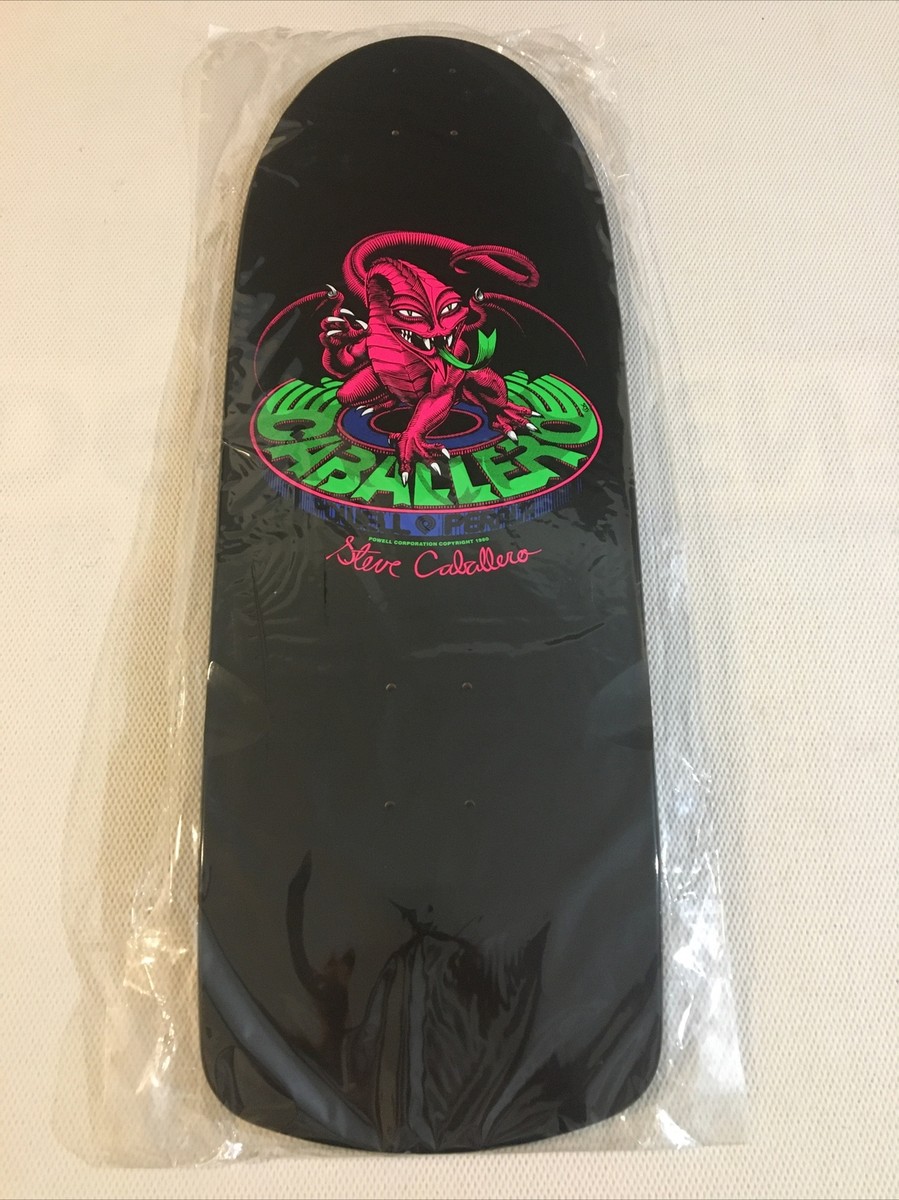 Caballero 2000 Tenis Steve Caballero Skate Vans Steve Caballero