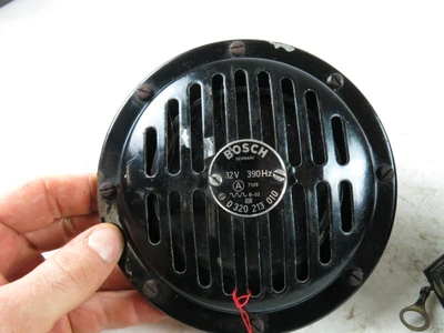 Bosch 0320213010 0320202016 W108 W120 W121 MERCEDES BENZ Porsche 
