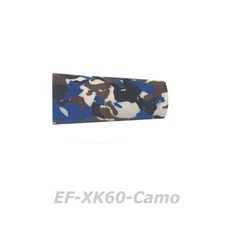 Color EVA Grip for General Rear Grip (EF-XK60-Camo)