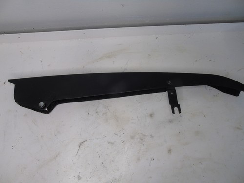 Triumph T140 Chain Guard