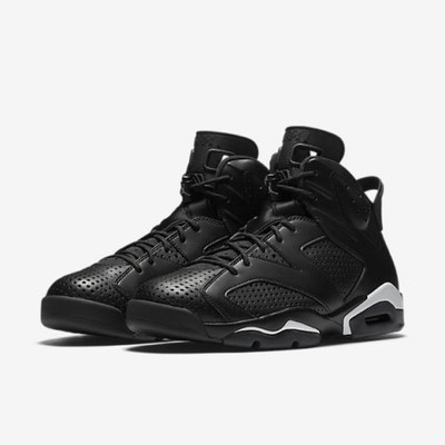 jordan 7 black cat online -