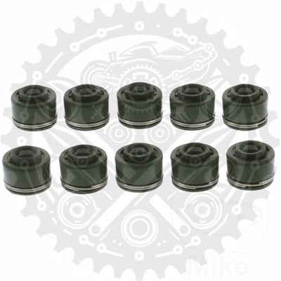 Athena Valve Stem Seal Kit For Yamaha TDM 900 A