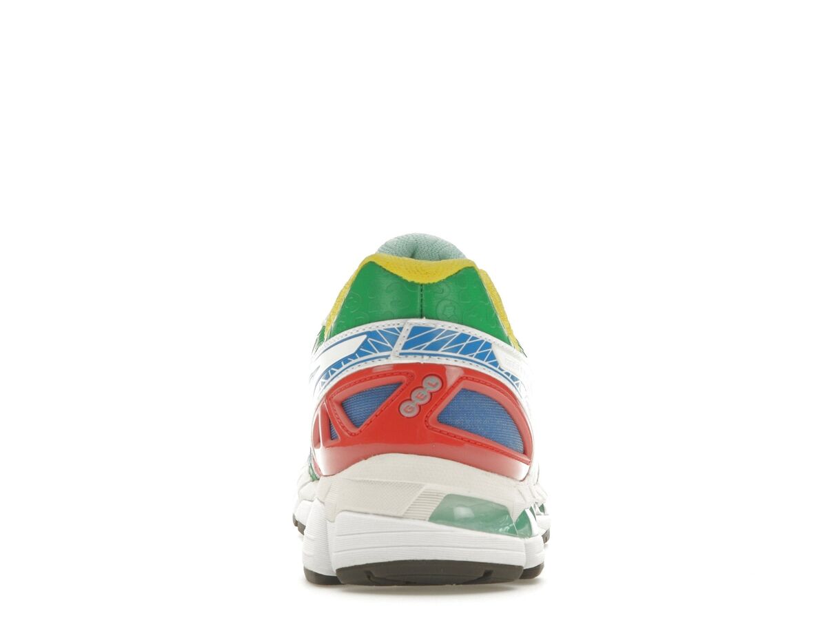 ASICS Kenzo x Gel Kayano 20 Multi-Color - 1201A992-960 | eBay ASICS Kenzo x Gel Kayano 20 Multi-Color - 1201A992-960 | eBay