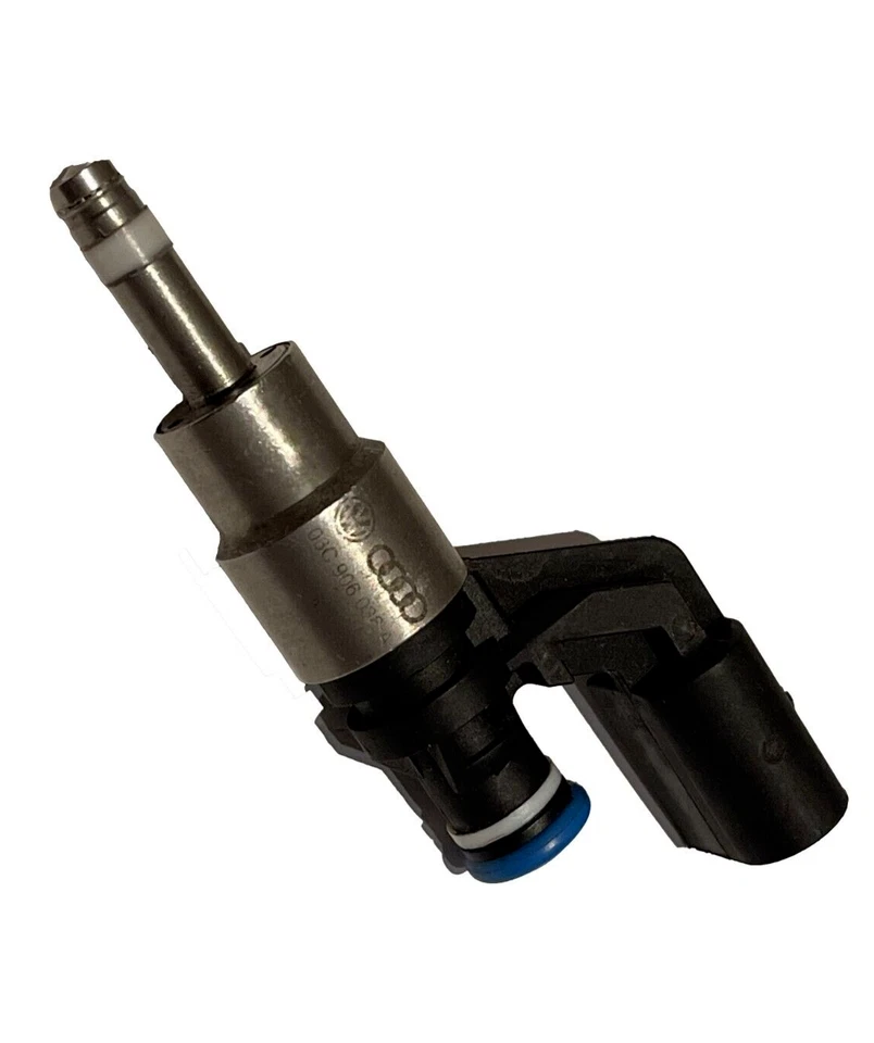 Genuine OEM Audi A4 A5 A6 S6 S8 3.2 V6 Petrol Fuel Injector 2007–2011 NEW - Image 2 of 4