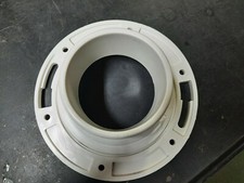 CHARLOTTE 4 X 3 PVC-DWV CLOSET FLANGE
