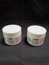 SuperNail Buffing Cream 2oz (2 Pack)