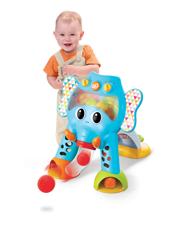infantino 3 in 1 activity walker