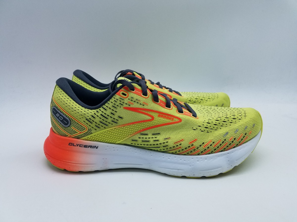 Brooks Glycerin 20 Men display picture 2