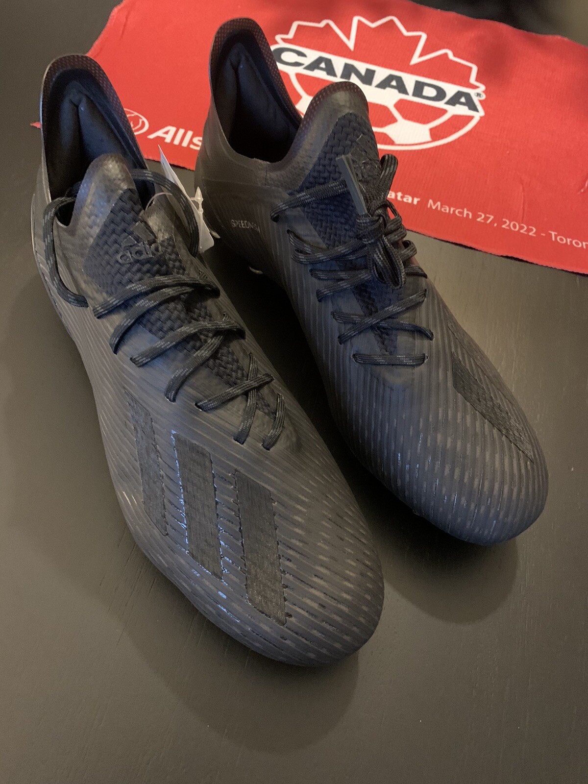 Venta de Botines Futbol Adidas | 21 articulos usados