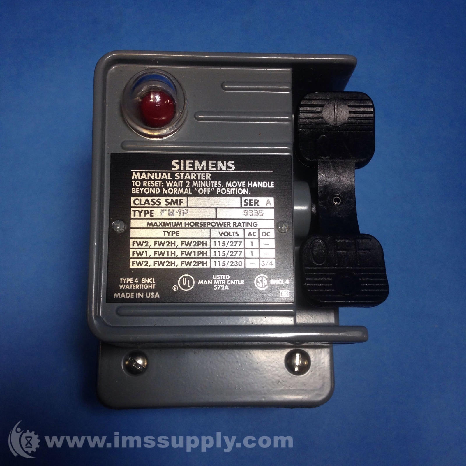 Other Contactors & Accessories Business & Industrial 1NC/NO FNOB ...