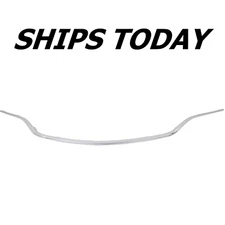 NEW Chrome Grille Molding For 2015-2017 Chrysler 200 SHIPS TODAY