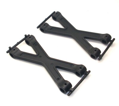 Thunder Tiger Kaiser e-MTA 1:8 4WD Monster PD9514 Bracket Posts FF/RR TKE 