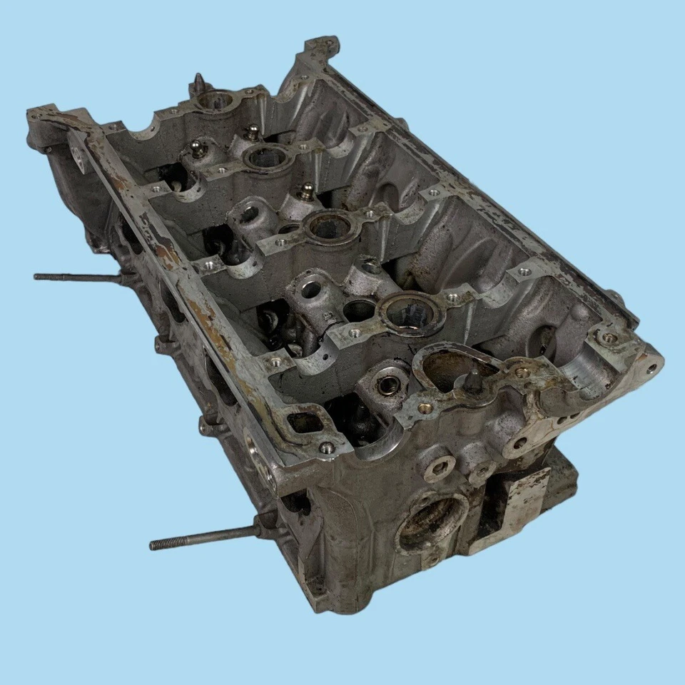 Engine Cylinder Head 06H103373J OEM 09-15 VW Volkswagen Tiguan EOS CC 2.0T - Image 3 of 4