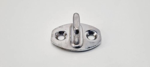 VW PASSAT B5 3B2 Verriegelungshaken der hinteren Abdeckung 3B0837033B 31114049