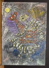 Paolo Da San Lorenzo, olio su tela