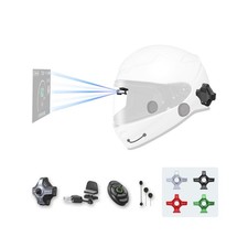 E6 Motorcycle Helmet Hud Head Up Display Bluetoothgps Carplay Android A... E6 Motorcycle Helmet Hud Head Up Display Bluetoothgps Carplay Android A...