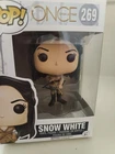 Funko Pop! Vinyl: Once Upon a Time Snow White #269