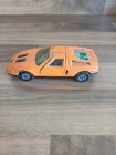 Vintage Corgi Model Car Whizzwheels Mercedes-Benz CIII