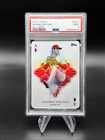 2023 Topps All Aces Shohei Ohtani All Aces PSA 9
