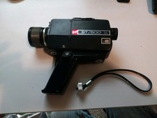 GAF ST/500 Super 8 film camera