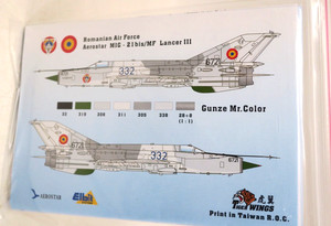 1 32 Mig 21 | eBay