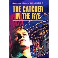 The Catcher in the Rye von Salinger Jerome David | Buch | Zustand gut