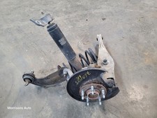 Local Pickup Only Driver Rear Suspension 4-link Arm Axle Opt Gnc 2.0l Abs Fits