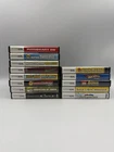Nintendo DS Game Lot 13 Games Mario Kart New Super Mario Bros + More