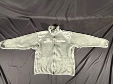 US Military Army Level 3 Gen 3 Fleece Jacket Foliage Green Medium Regular