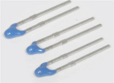 3Pcs 104AT-2 NTC Thermistors 100kohm 1%