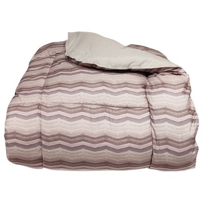 COGAL STEPPDECKE 1 PLATZ 170 X 270 CM DOPPELSEITIG MIKROFASER - 2514